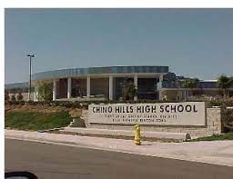 Chino Hills High School